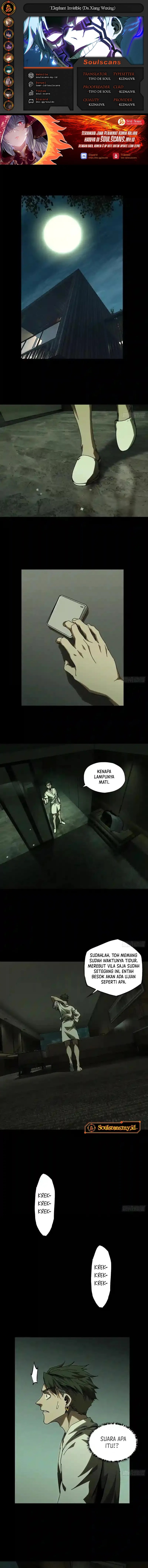 Dilarang COPAS - situs resmi www.mangacanblog.com - Komik elephant invisible 230 - chapter 230 231 Indonesia elephant invisible 230 - chapter 230 Terbaru 0|Baca Manga Komik Indonesia|Mangacan